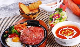 貝約翰西餐 實力鑄就品牌，探索萬旭餐飲加盟的機(jī)遇與優(yōu)勢